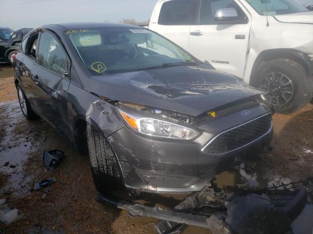 FORD FOCUS SE 2018 1fadp3k20jl272468