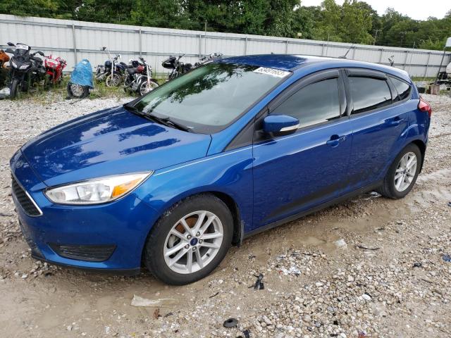 FORD FOCUS SE 2018 1fadp3k20jl278030