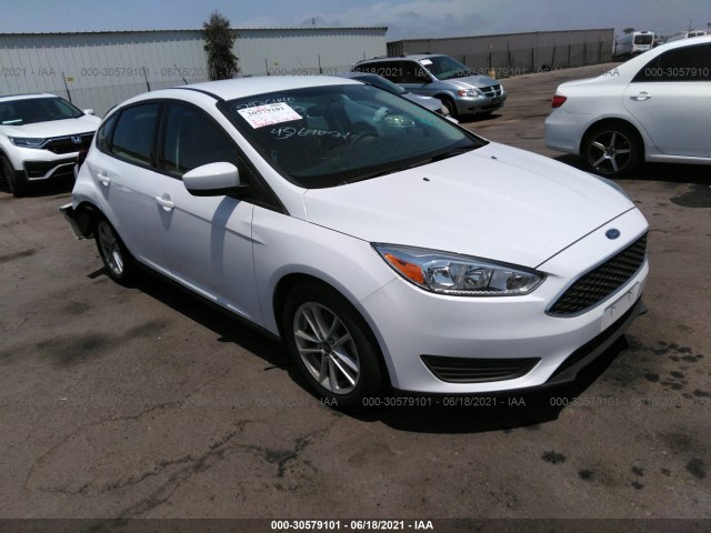 FORD FOCUS 2018 1fadp3k20jl282823