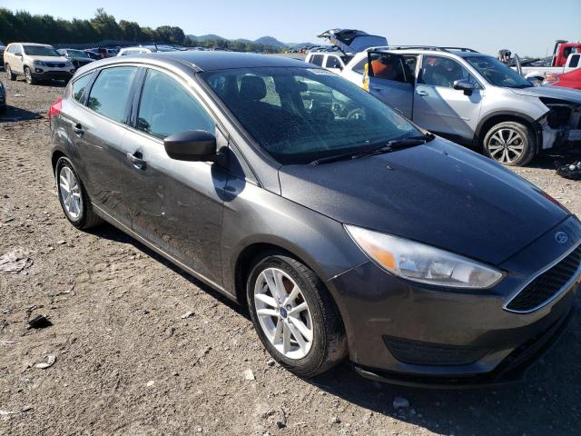 FORD FOCUS 2018 1fadp3k20jl283647