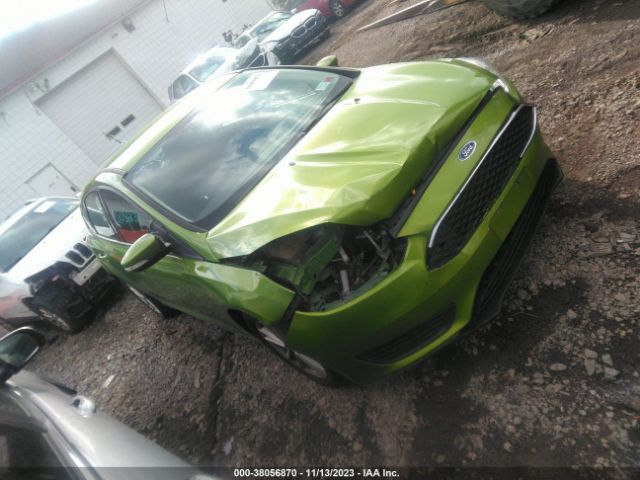 FORD FOCUS 2018 1fadp3k20jl285947