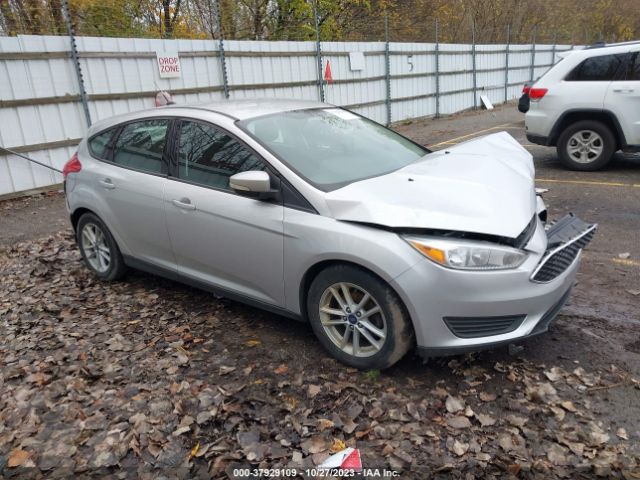 FORD FOCUS 2018 1fadp3k20jl287455