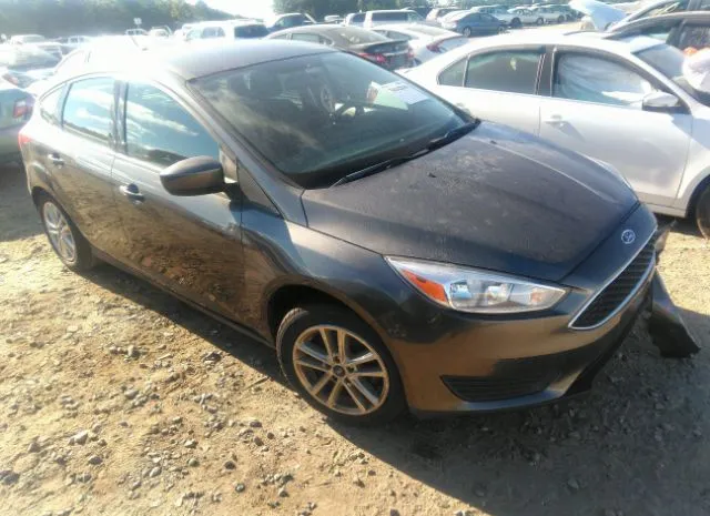 FORD FOCUS 2018 1fadp3k20jl295488