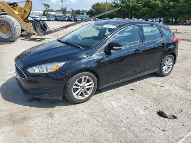 FORD FOCUS SE 2018 1fadp3k20jl302116