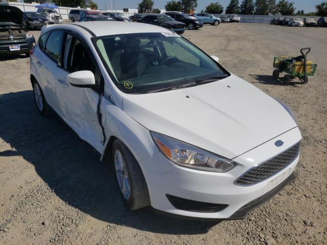 FORD FOCUS SE 2018 1fadp3k20jl304013