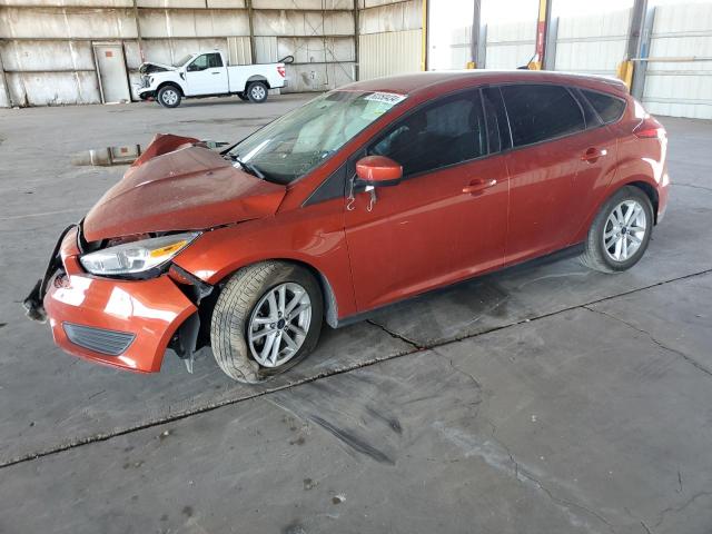 FORD FOCUS 2018 1fadp3k20jl304156