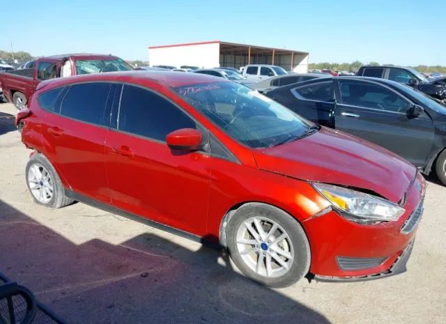 FORD FOCUS 2018 1fadp3k20jl311110