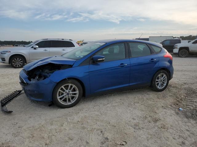 FORD FOCUS SE 2018 1fadp3k20jl311835