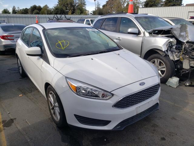 FORD FOCUS SE 2018 1fadp3k20jl313648