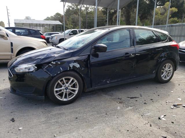 FORD FOCUS 2018 1fadp3k20jl315335