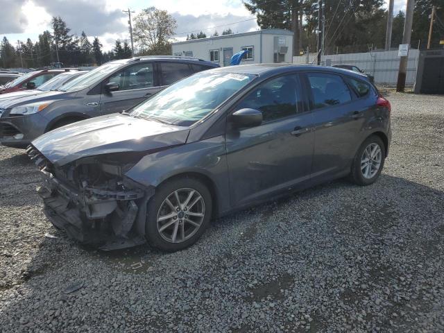 FORD FOCUS SE 2018 1fadp3k20jl315447