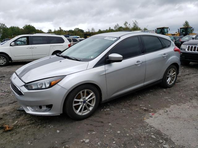 FORD FOCUS SE 2018 1fadp3k20jl318526