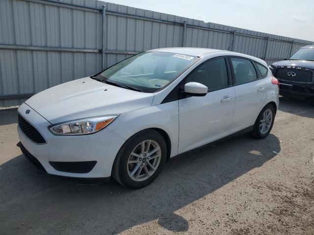 FORD FOCUS 2018 1fadp3k20jl319644