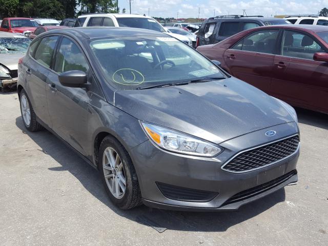 FORD FOCUS SE 2018 1fadp3k20jl327159