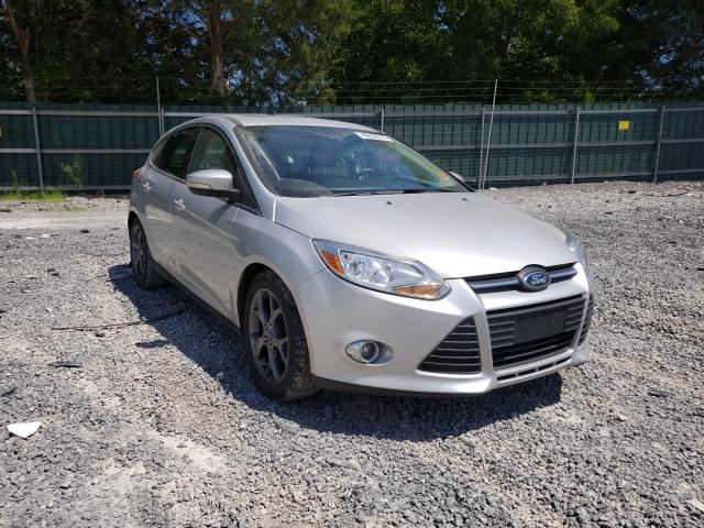 FORD FOCUS SE 2013 1fadp3k21dl104195