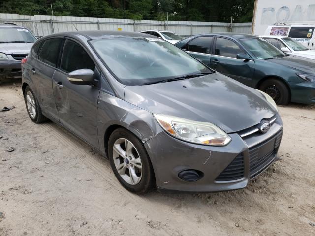 FORD FOCUS SE 2013 1fadp3k21dl104648