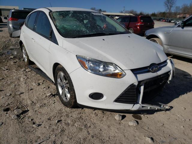 FORD FOCUS SE 2013 1fadp3k21dl105413