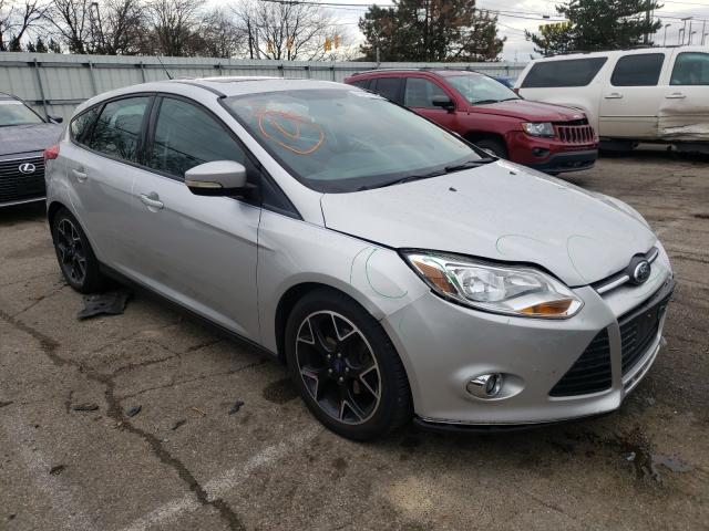 FORD FOCUS SE 2013 1fadp3k21dl106349