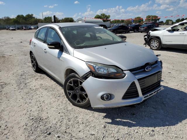 FORD FOCUS SE 2013 1fadp3k21dl107193