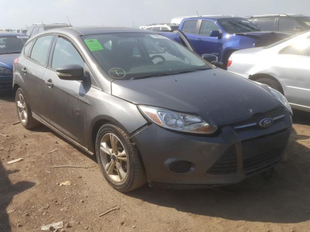 FORD FOCUS SE 2013 1fadp3k21dl107386