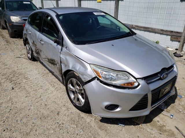 FORD FOCUS SE 2013 1fadp3k21dl111423