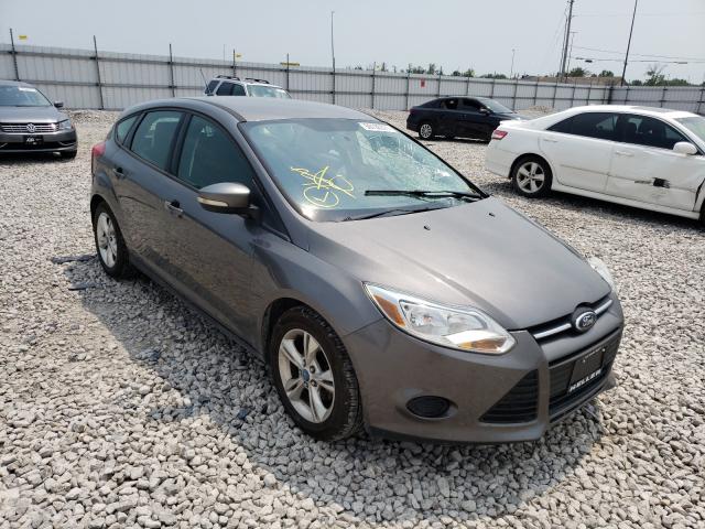 FORD FOCUS SE 2013 1fadp3k21dl114872