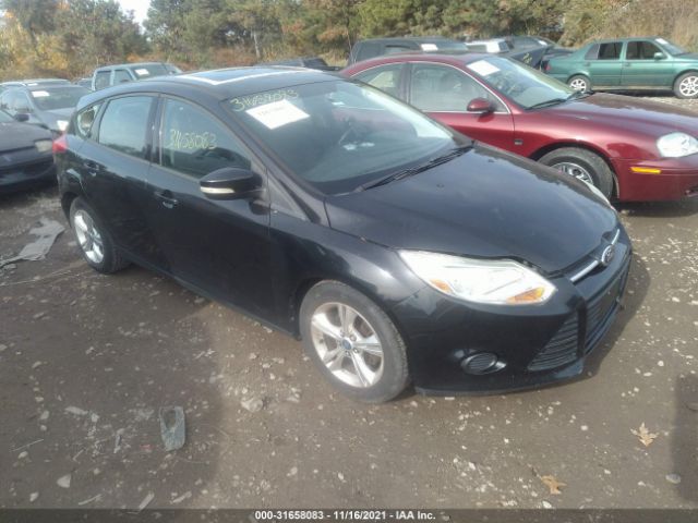 FORD FOCUS 2013 1fadp3k21dl115147