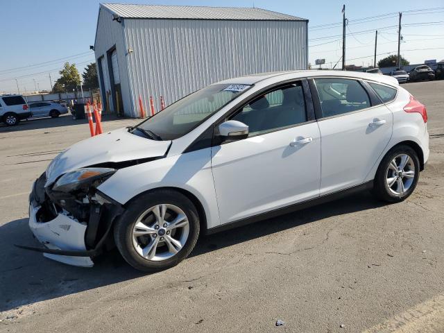 FORD FOCUS SE 2013 1fadp3k21dl117321