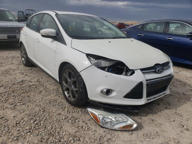 FORD FOCUS SE 2013 1fadp3k21dl117481