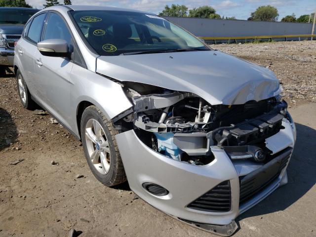 FORD FOCUS SE 2013 1fadp3k21dl117531