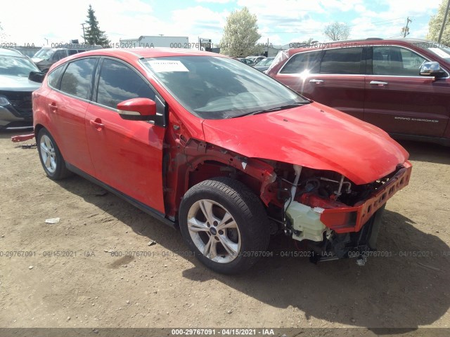 FORD FOCUS 2013 1fadp3k21dl117934