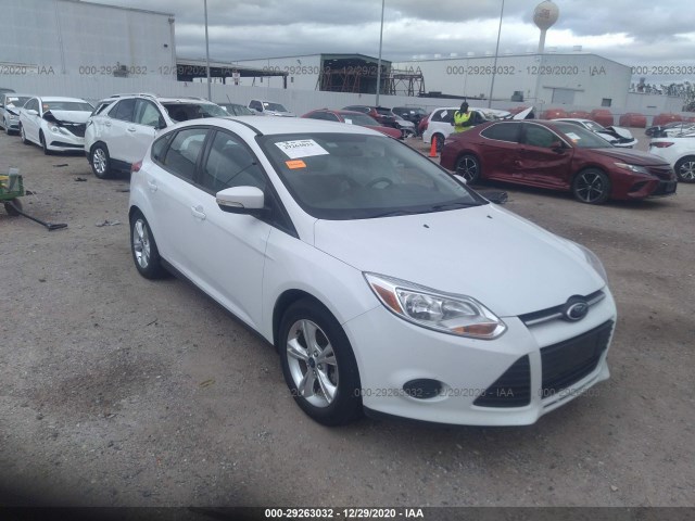 FORD FOCUS 2013 1fadp3k21dl119103