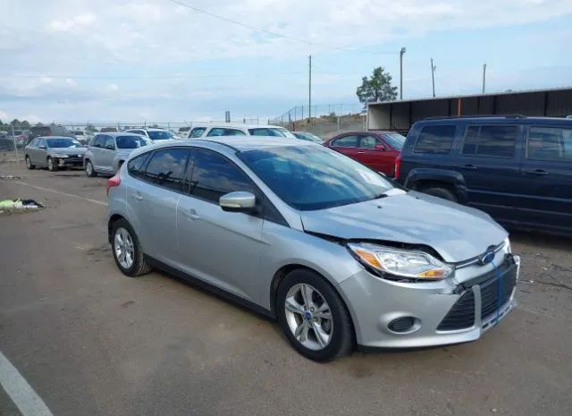 FORD FOCUS 2013 1fadp3k21dl119229