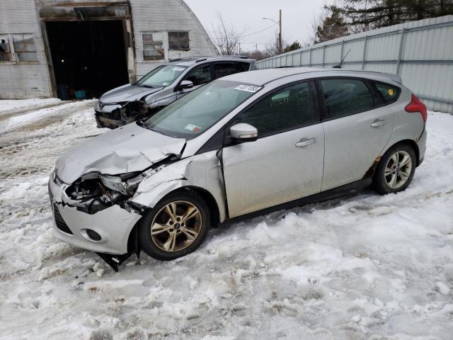 FORD FOCUS SE 2013 1fadp3k21dl120705