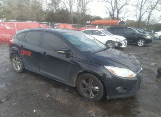 FORD FOCUS 2013 1fadp3k21dl121269