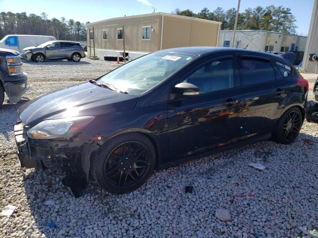 FORD FOCUS 2013 1fadp3k21dl121496