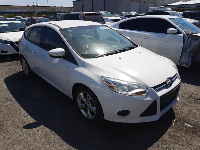 FORD FOCUS SE 2013 1fadp3k21dl122793