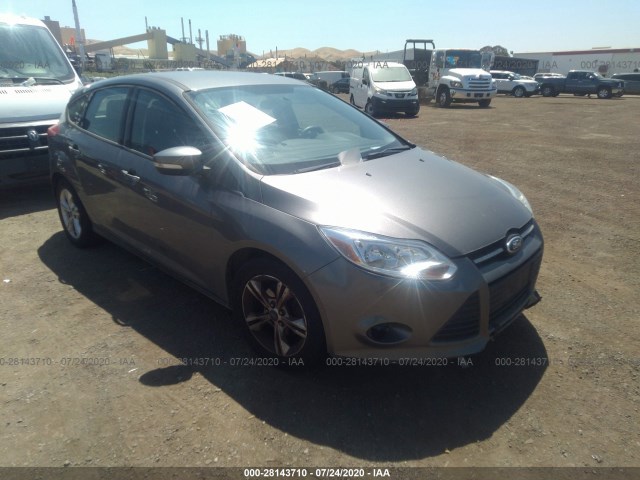 FORD FOCUS 2013 1fadp3k21dl124396