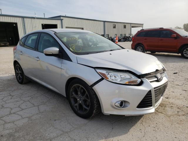 FORD FOCUS SE 2013 1fadp3k21dl124432