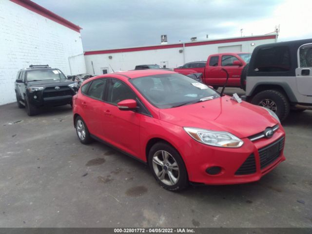 FORD FOCUS 2013 1fadp3k21dl124575