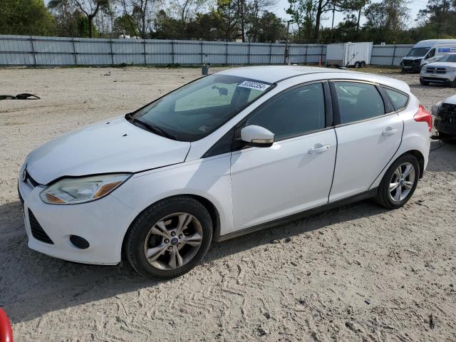 FORD FOCUS 2013 1fadp3k21dl125550