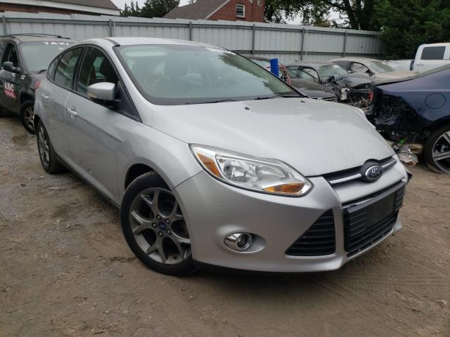 FORD FOCUS SE 2013 1fadp3k21dl132532