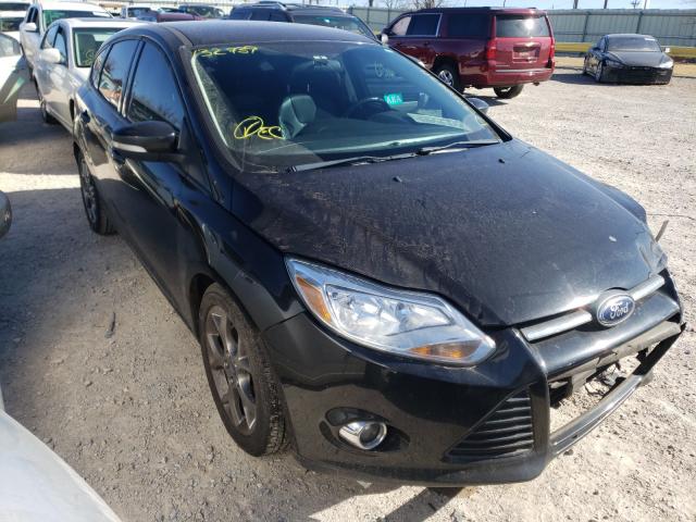 FORD FOCUS SE 2013 1fadp3k21dl132739