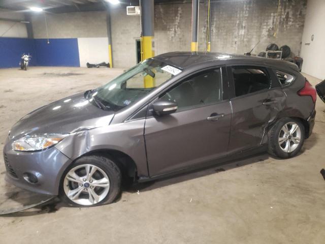 FORD FOCUS SE 2013 1fadp3k21dl135706