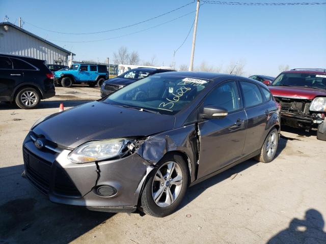 FORD FOCUS 2013 1fadp3k21dl136628