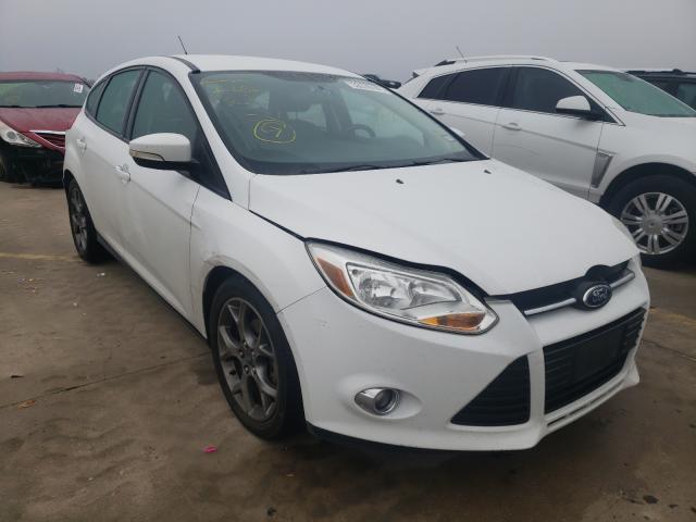 FORD FOCUS SE 2013 1fadp3k21dl139030