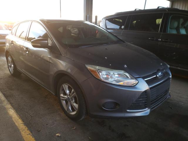 FORD FOCUS SE 2013 1fadp3k21dl139545