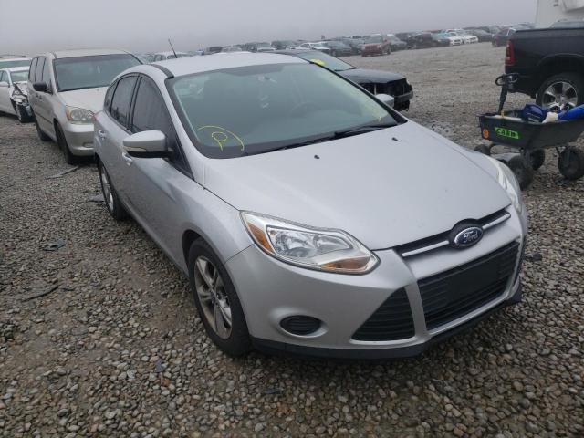 FORD FOCUS SE 2013 1fadp3k21dl141571