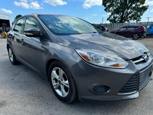 FORD FOCUS SE 2013 1fadp3k21dl142316