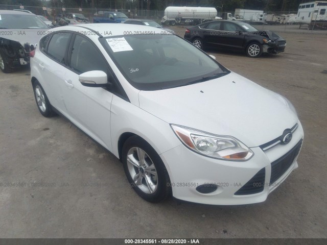 FORD FOCUS 2013 1fadp3k21dl145538